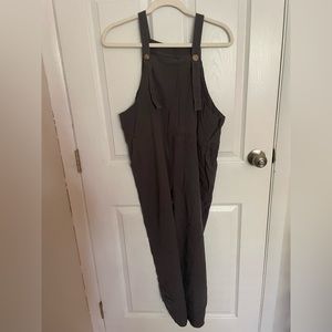 Overalls